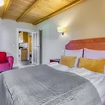 Διαμέρισμα Przy Starej Piekarni Dream *
