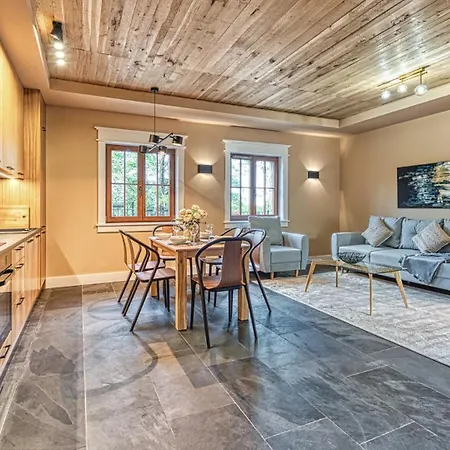 Przy Starej Piekarni Dream * Szklarska Poręba