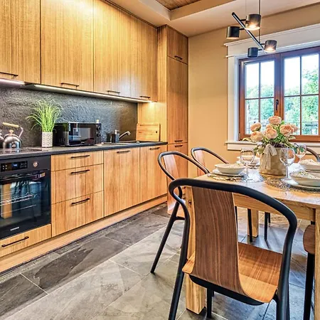 Apartman Przy Starej Piekarni Dream *