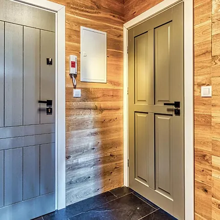 Przy Starej Piekarni Dream Szklarska Poręba