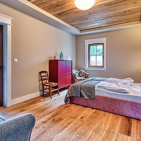 Przy Starej Piekarni Dream