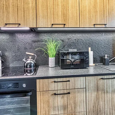 Przy Starej Piekarni Dream