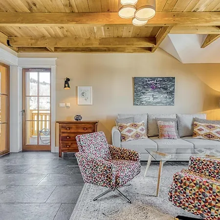 Przy Starej Piekarni Dream * Szklarska Poręba