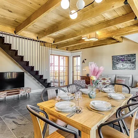 Przy Starej Piekarni Dream