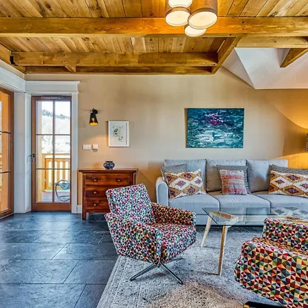 Apartman Przy Starej Piekarni Dream