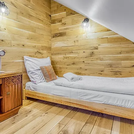 Przy Starej Piekarni Dream Apartman *