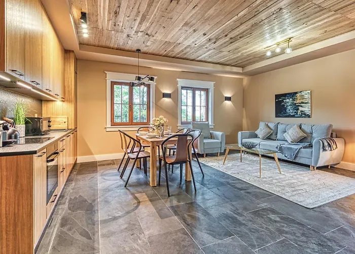 Przy Starej Piekarni Dream * Szklarska Poreba