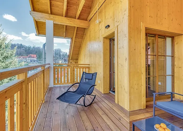 Przy Starej Piekarni Dream * Szklarska Poreba