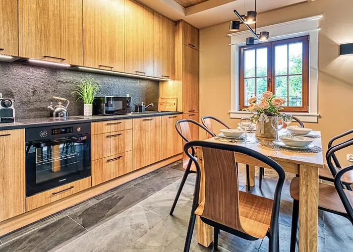 Apartment Przy Starej Piekarni Dream *