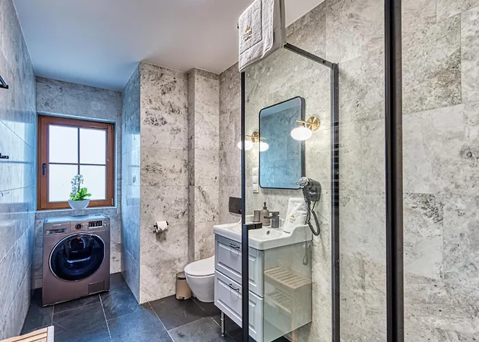 Przy Starej Piekarni Dream Szklarska Poreba