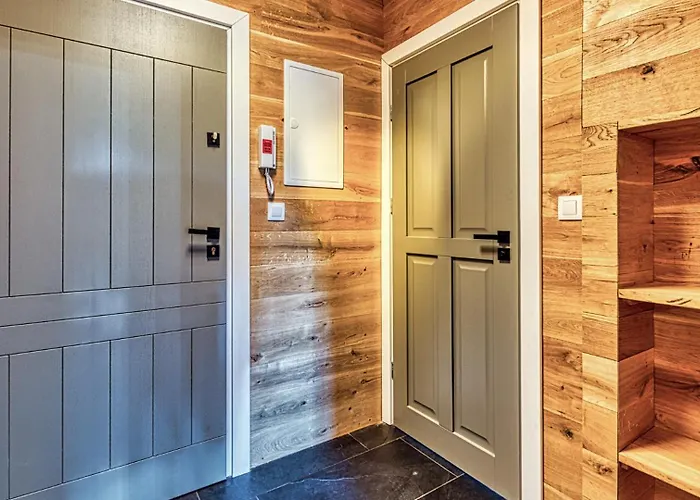 Przy Starej Piekarni Dream Szklarska Poreba