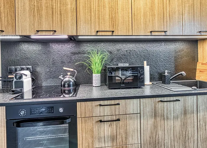 Przy Starej Piekarni Dream