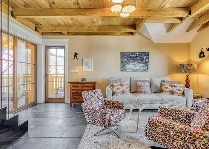 Przy Starej Piekarni Dream * Szklarska Poreba