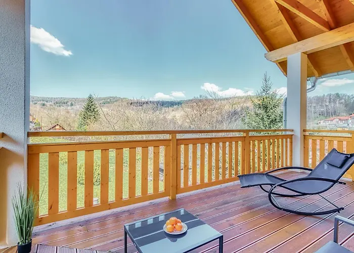 Apartment Przy Starej Piekarni Dream *