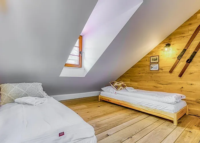 Przy Starej Piekarni Dream Szklarska Poreba