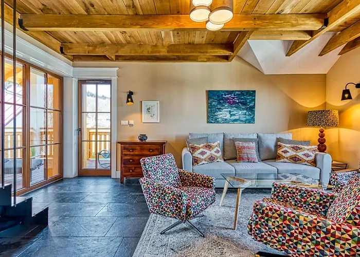 Apartment Przy Starej Piekarni Dream